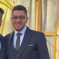 Profast Pty Ltd Employee Ali Elkady's profile photo