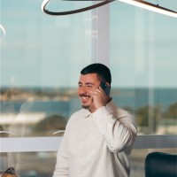 Conlinebr Employee Wagner Oliveira's profile photo