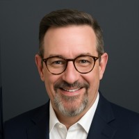 Acosta Employee Brad Gay's profile photo