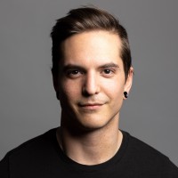Alta Employee Matt Rizvi's profile photo
