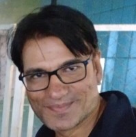 Clarivate Employee Pushpendra Rathore's profile photo