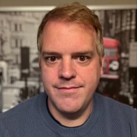 Brain² Employee Hendrik-Jan Dries's profile photo