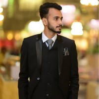 SourceCode Employee Muhammad Rahman's profile photo