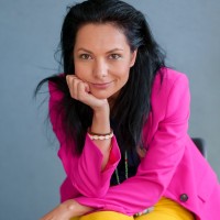 Policolor-Orgachim Group Employee Andreea Mitrea's profile photo