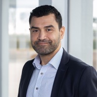 BIOFOS Employee Ala Mohammed's profile photo