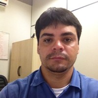 TAC Services Employee Cleber Gonçalves Ribeiro's profile photo