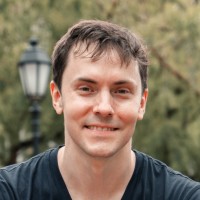Proprietary Trading Company Employee Kenneth Maples's profile photo