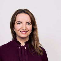 Edinburgh Innovations Employee Alison Bond's profile photo