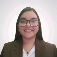 Nadia MacHare Salgado's profile photo