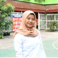 LIGHT Group Employee Ayu Febriani's profile photo