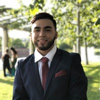 Bjornstad Construction Supply Employee Erik Castillo's profile photo