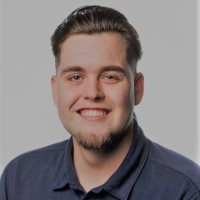 Integral Communities Inc. Employee Bailey Krogh's profile photo