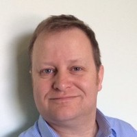 Gemma Biotherapeutics Employee Tim Walford's profile photo