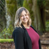 Timberland Bank Employee Kaela Ballew's profile photo