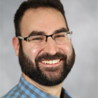 Georgia Highlands College Employee Zach Middleton's profile photo
