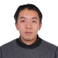 BIWIN TECHNOLOGY Employee Howard Qiu's profile photo