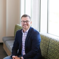 Merchants Capital Employee Josh Reed's profile photo