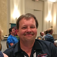 Summit Fire Protection Employee David Wiggert's profile photo