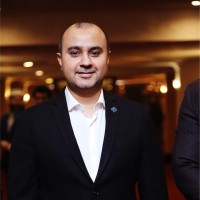 Next Generation Technology Solutions Employee Zeeshan Ahmed's profile photo