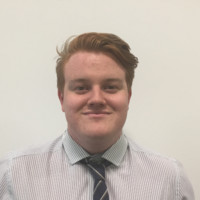 Edward Healy's profile photo