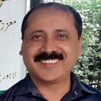 Muhammad Zaidi Email & Phone Number