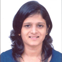 Urvi Padwal Email & Phone Number