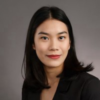 Evonik Employee Wan Lim's profile photo