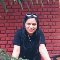 CloudKeeper Employee Manisha Bisht's profile photo