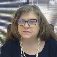 Rural Community Assistance Corporation (RCAC) Employee Karen Dickson's profile photo