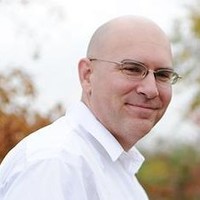 Christian Leadership Alliance Employee Scott Britton's profile photo