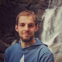 Remazel Engineering Employee Luca Santini's profile photo