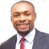 SheIsTheCode Employee Jean Ehouman's profile photo