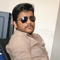 Pardy Panda Studios Employee Hemal Majethiya's profile photo