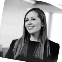 Bliss Applications Employee Angela Pereira's profile photo