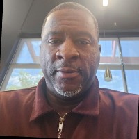 Marcus James's profile photo