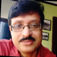 Evolving Systems Employee Sabyasachi Nath's profile photo