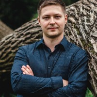 Stepik Employee Uladzislau Roshchin's profile photo