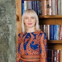 Pulse Ltd. Employee Elena Slobodianiuk's profile photo