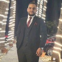 Al Khalidi Hospital and Medical Center- مستشفى و مركز الخالدي الطبي Employee Mohammad al Natour's profile photo