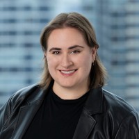 Apollo Global Management, Inc. Employee Anna Lutz's profile photo