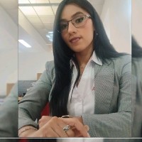 Bárbara Alvarado Email