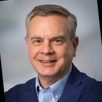 Marketplace Chaplains Employee Jason Burns's profile photo