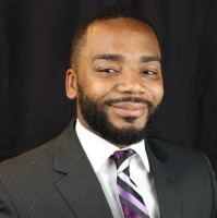 Reginald Stroble Email & Phone Number