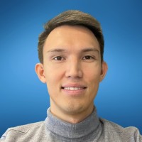 Anuar Sakenov Email