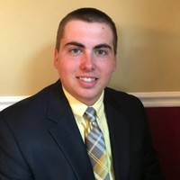 MIH Systems Group Employee Bryan Gwozdz's profile photo