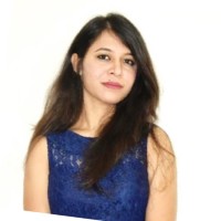 Tuhina Hembram Email & Phone Number