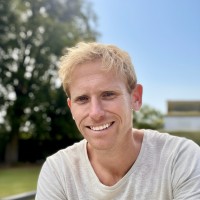 Origin Global Employee James Harley-Brill's profile photo