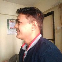 Perfect System Employee Ashok Tambulkar's profile photo