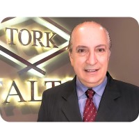 Metaltork Indústria e Comércio de Auto Peças Ltda. Employee Mario Aquati's profile photo