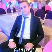 Mohamed Saied Email